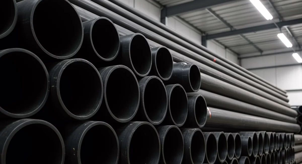 Tubo PEAD Diâmetros: Guia Completo | AGRU